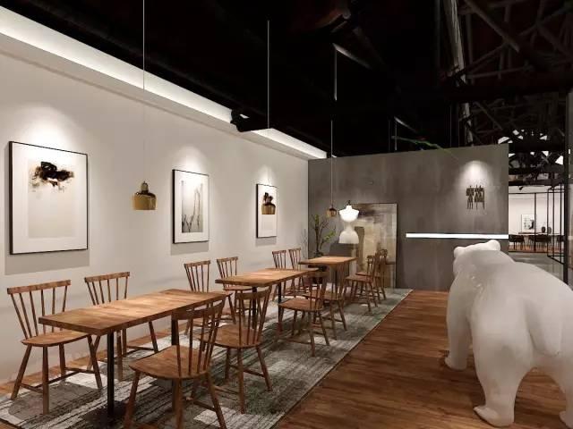 商場(chǎng)超市裝修(圖文)